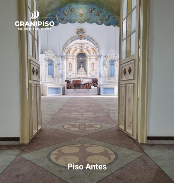 igreja-bertioga-piso-antes-retrato-granipiso-restauracao-imagem-03 Média