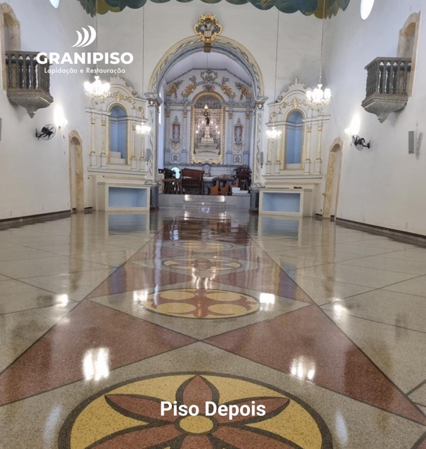 igreja-bertioga-restauracao-de-pisos-granipiso-depois-01 Média